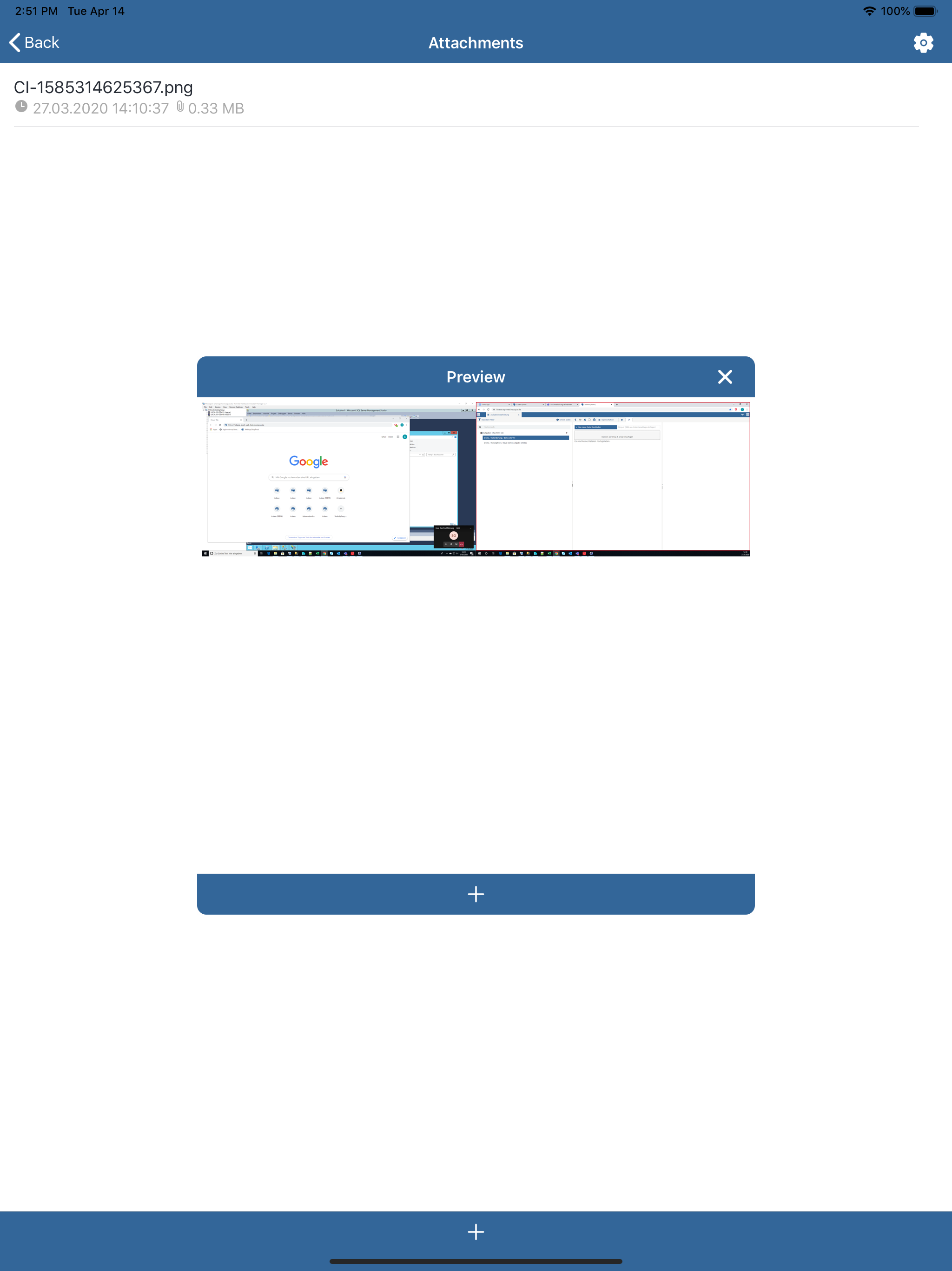is.base screenshot 14