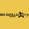 Big Data and AI Toronto 2020 App Support