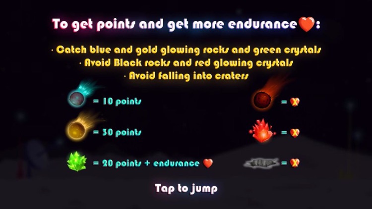 Raegan and RJs Space Adventure screenshot-7