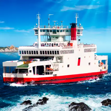Cargo Ship Simulator 3D Читы