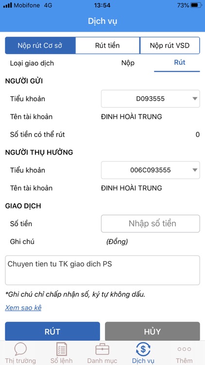 ACBS Futures screenshot-6
