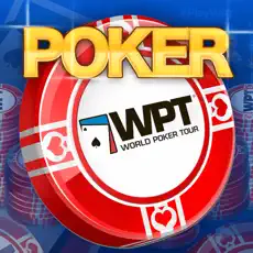 Application World Poker Tour - PlayWPT 17+