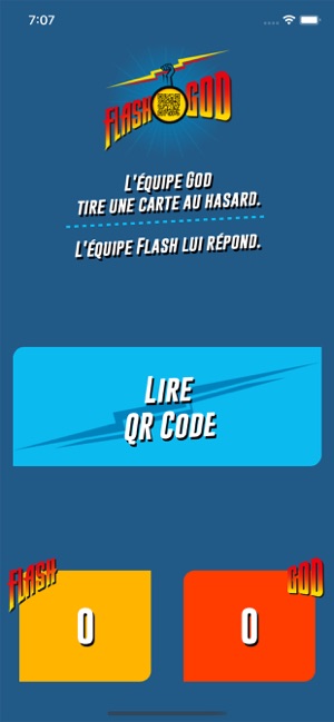 Flash God(圖3)-速報App