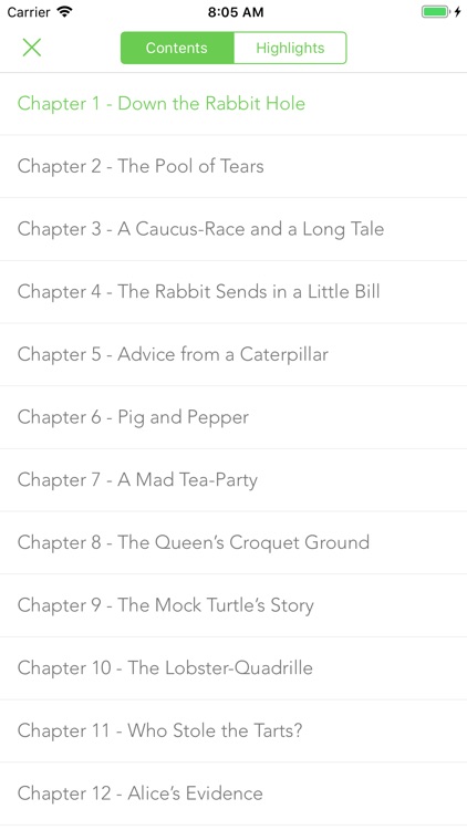 100 Books screenshot-4