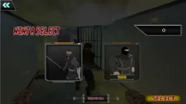 Game screenshot Ninja Rope Hero Prison Wayout apk