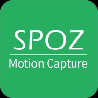 SPOZ Motion Capture for windows