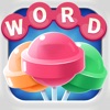 Word Sweets - Crossword Game - iPhoneアプリ