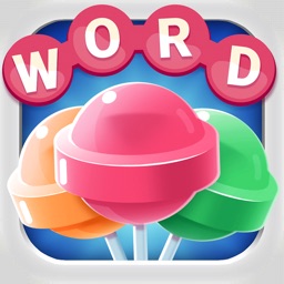 Word Sweets - Crossword Game