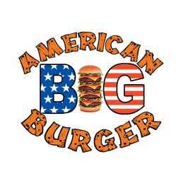 American big burger