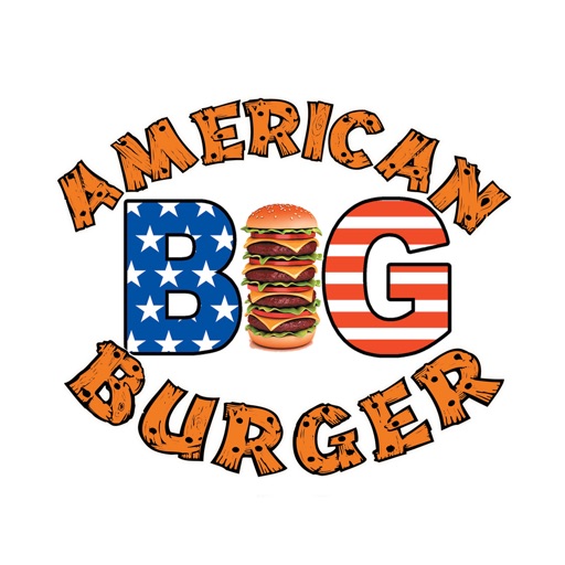 American big burger