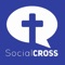 SocialCross was created by Christians, for Christians, for unity in Christ