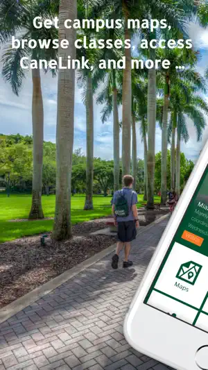 UMiami screenshot 2
