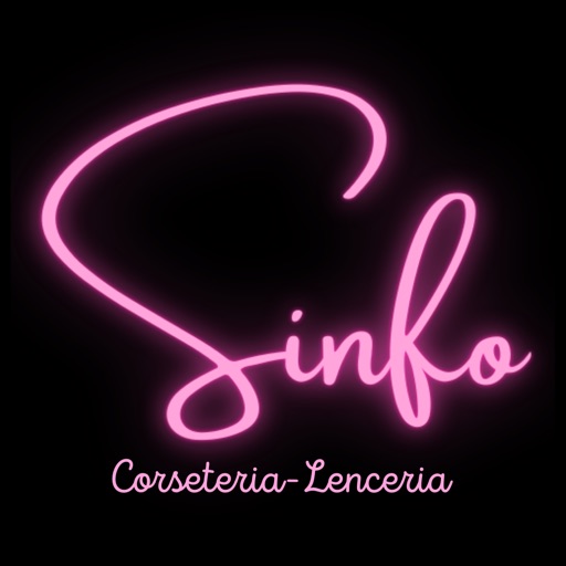 Sinfo by TANIA PALAZON PEREZ