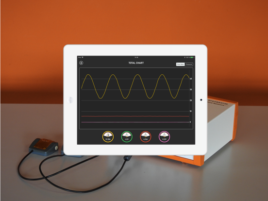 Screenshot #5 pour SmartFlo