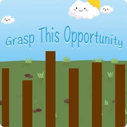 Grasp This Opportunity