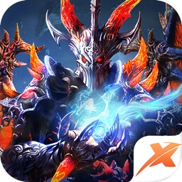 永恒徽章-王位争夺