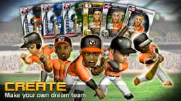 big win baseball 2020 iphone screenshot 2