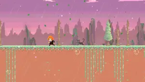 Bit Journey screenshot 1