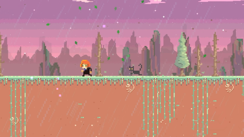 #1. Bit Journey (iOS) 由: Marcos Morais