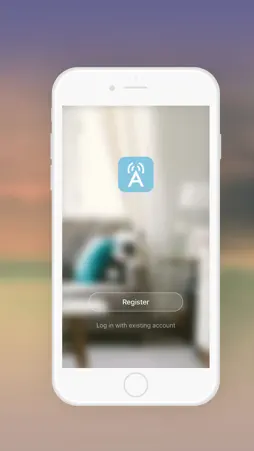 AtmoSync screenshot 2
