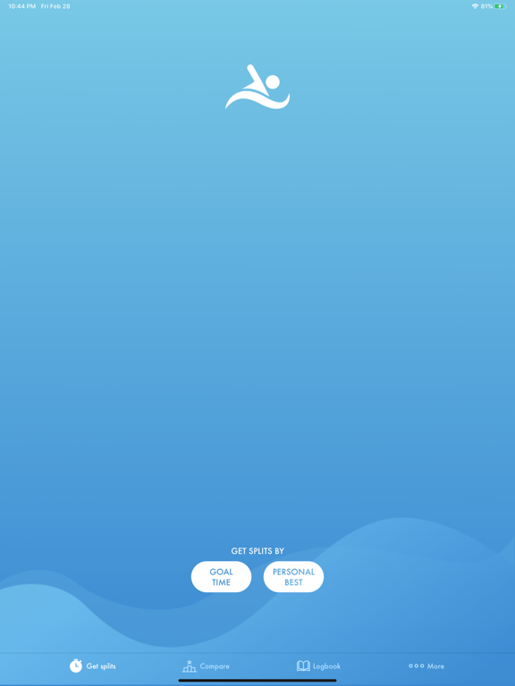 Screenshot #1 for Split Smart