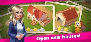 Find Differences: Design Manor screenshot #3 for iPhone