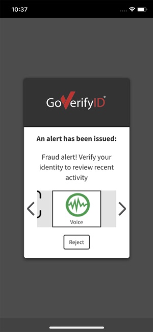 GoVerifyID for ANZ(圖5)-速報App