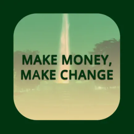 Make Money, Make Change Cheats