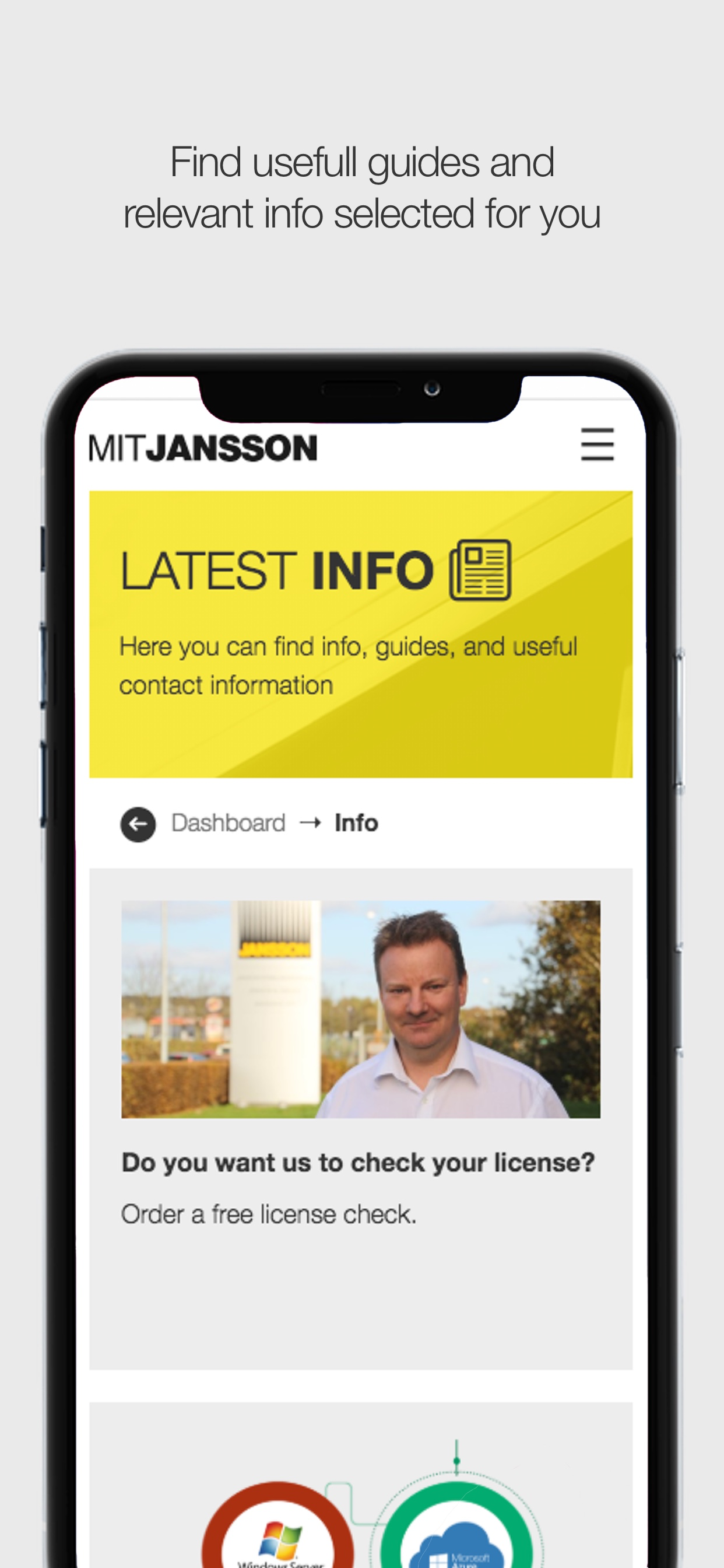 My Jansson