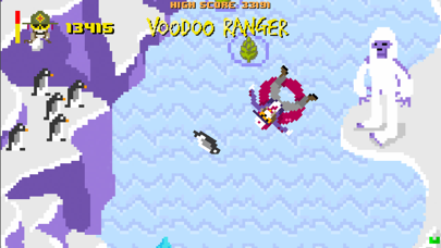 Voodoo Ranger: Liquid Paradise screenshot 4