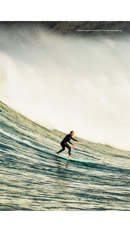 SurfGirl screenshot-3