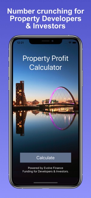 Property Profit Calculator on the App Store