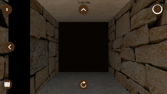 Yabdib's Maze