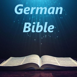 Luther Bibel 1912