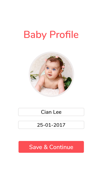 Screenshot #1 pour Baby Clicks Pro - Photo Editor