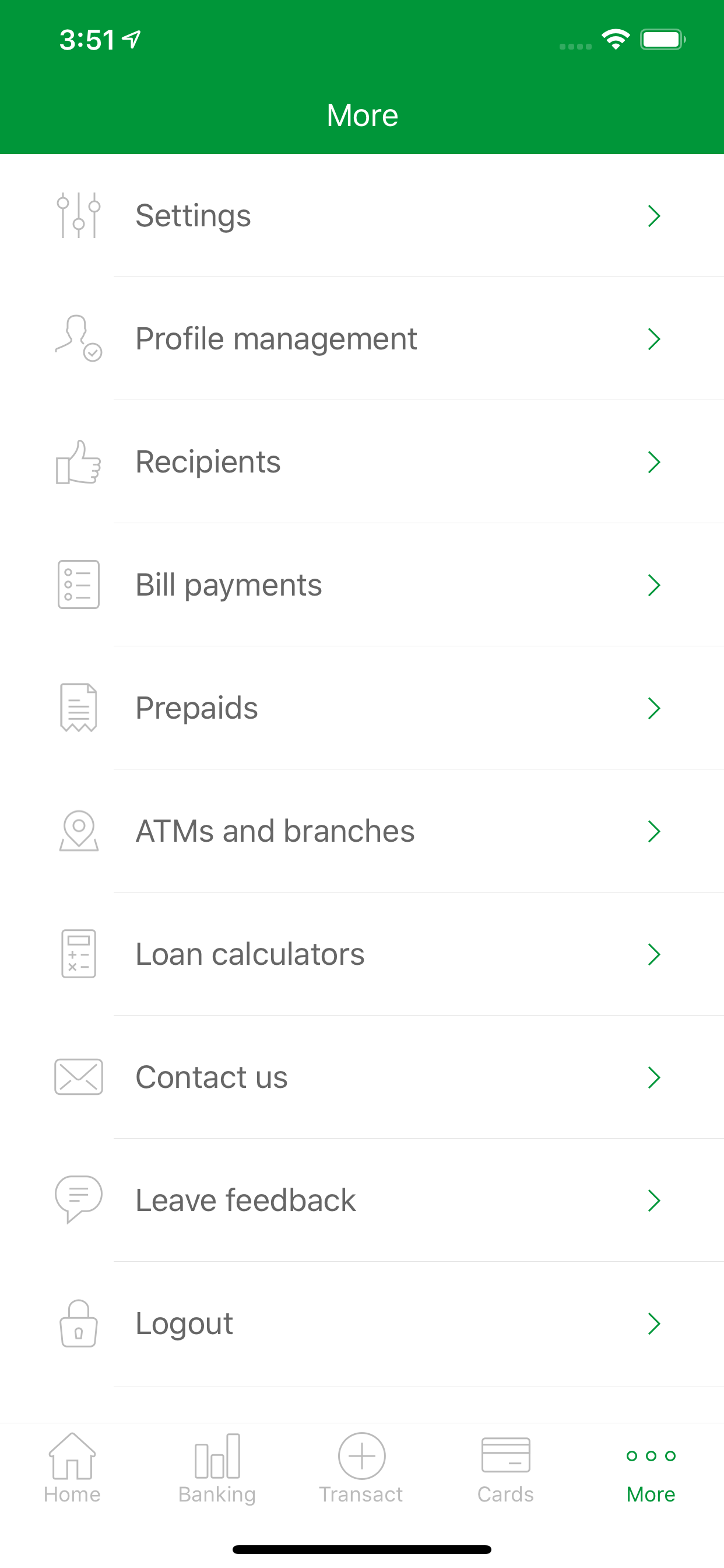 Nedbank Money (Africa)