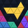 Triangle Puzzle - Block Hexa icon