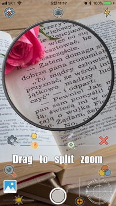 Magnifier - Best Ultimate screenshot 2