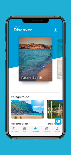 Tourist Cell(圖5)-速報App