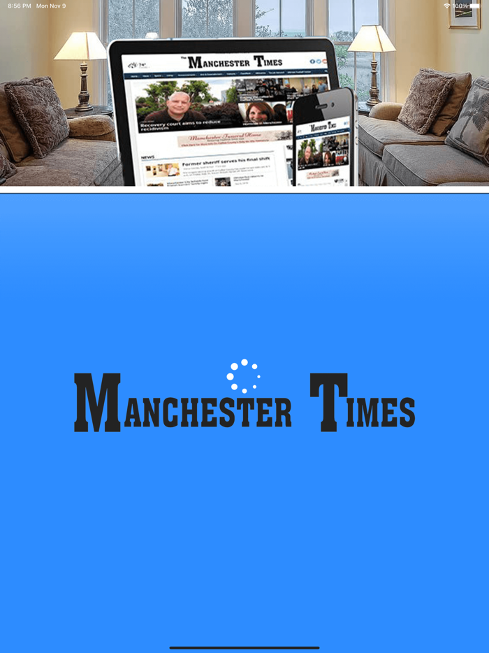 Manchester Times