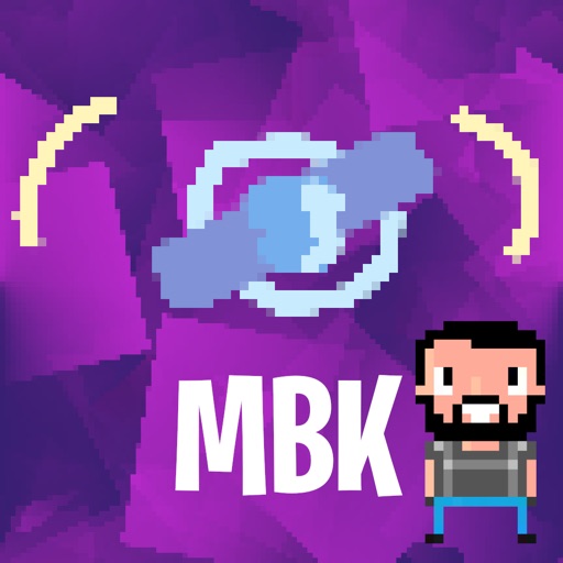 MiniBaseKyle: Atlas Rush! icon