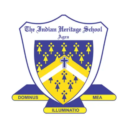 The Indian Heritage school Читы