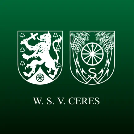 W.S.V. Ceres Cheats
