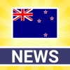 NZ News - New Zealand