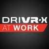 DRIVR-X at Work icon