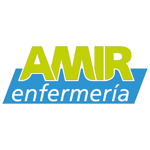 Podcast AMIR Enfermería icon