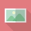 GPS Photo Viewer EX icon