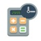 Hours and Minutes Calculator, (Time Calculator)