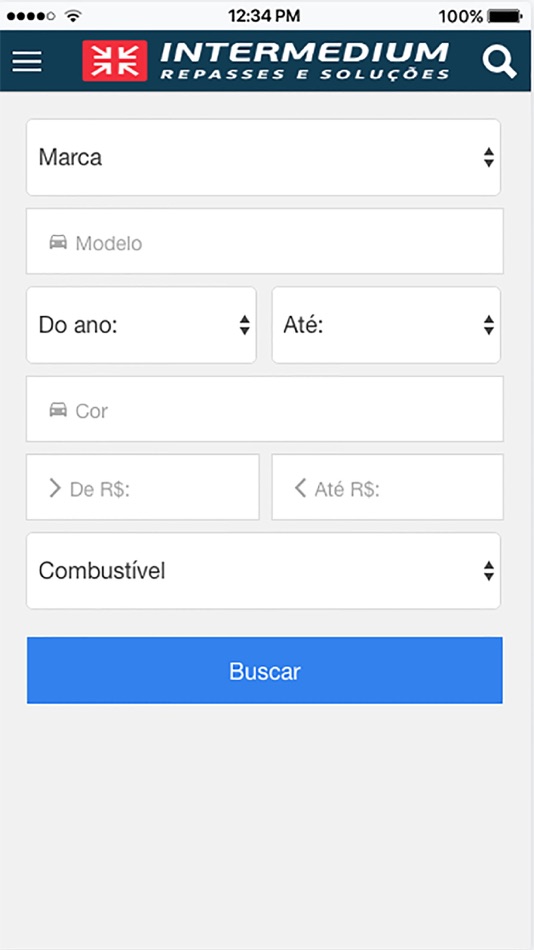 #5. Passu (iOS) 由: Evolution Software Ltda.