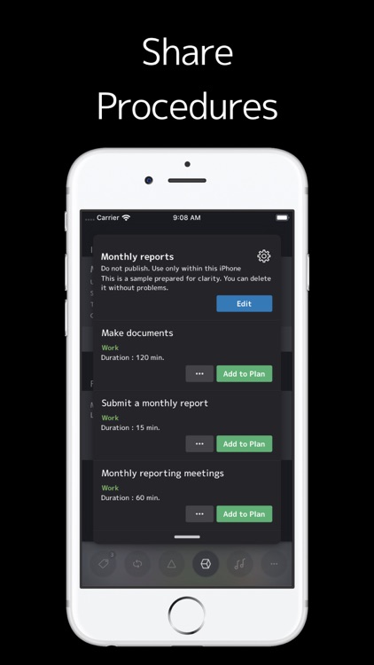 Onefunc Plan screenshot-3